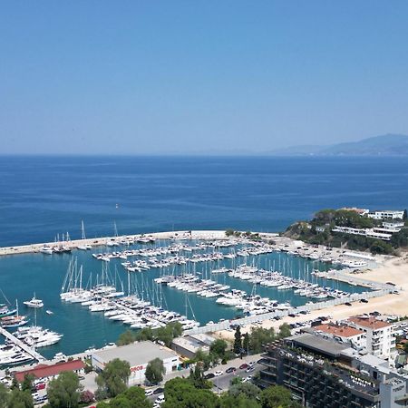 Risus Garden Marina Hotel Кушадасъ Екстериор снимка